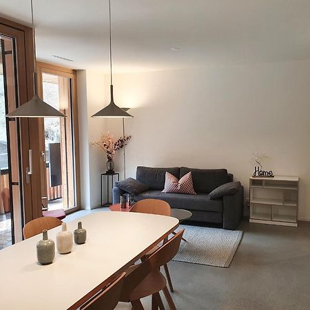 Ferienwohnung Stenna Selva An Toplage Флимс Экстерьер фото