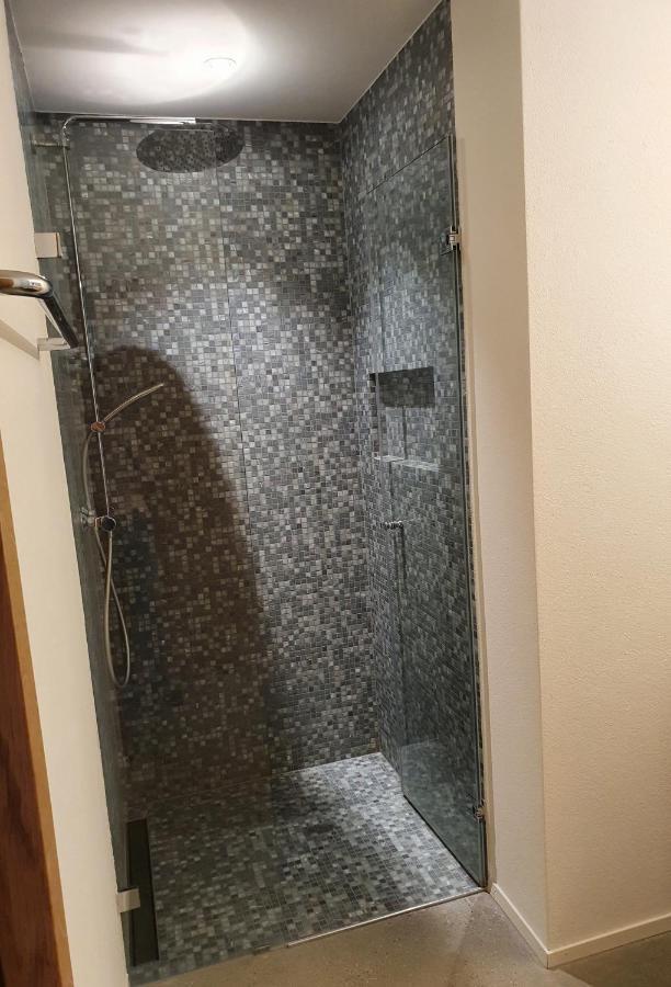 Ferienwohnung Stenna Selva An Toplage Флимс Экстерьер фото