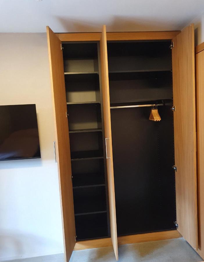 Ferienwohnung Stenna Selva An Toplage Флимс Экстерьер фото