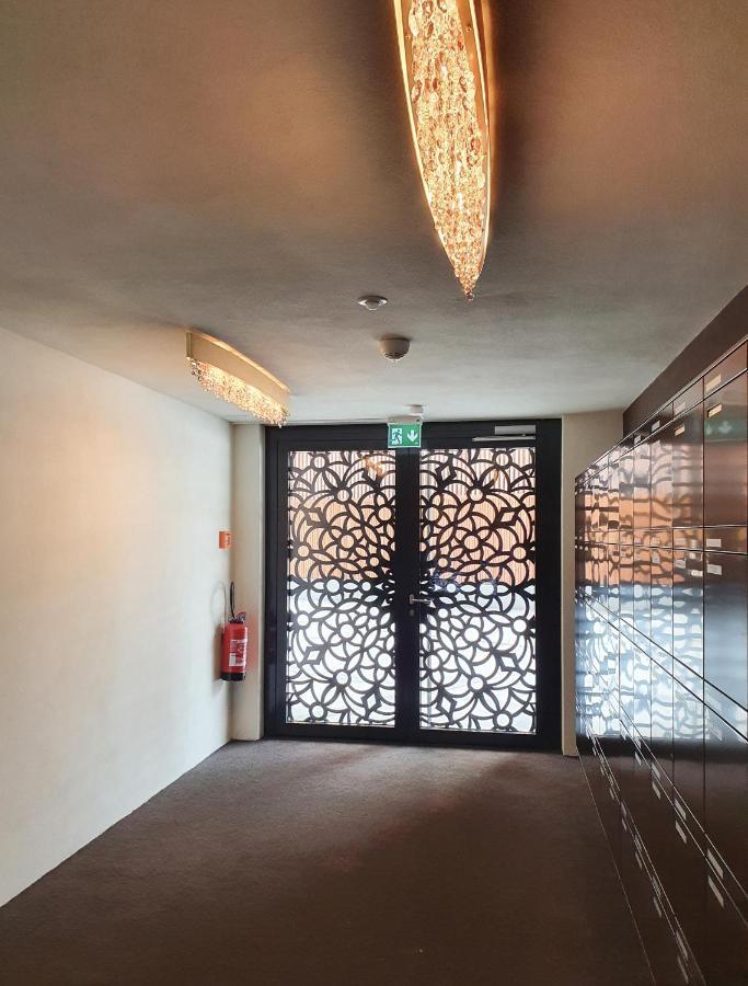 Ferienwohnung Stenna Selva An Toplage Флимс Экстерьер фото