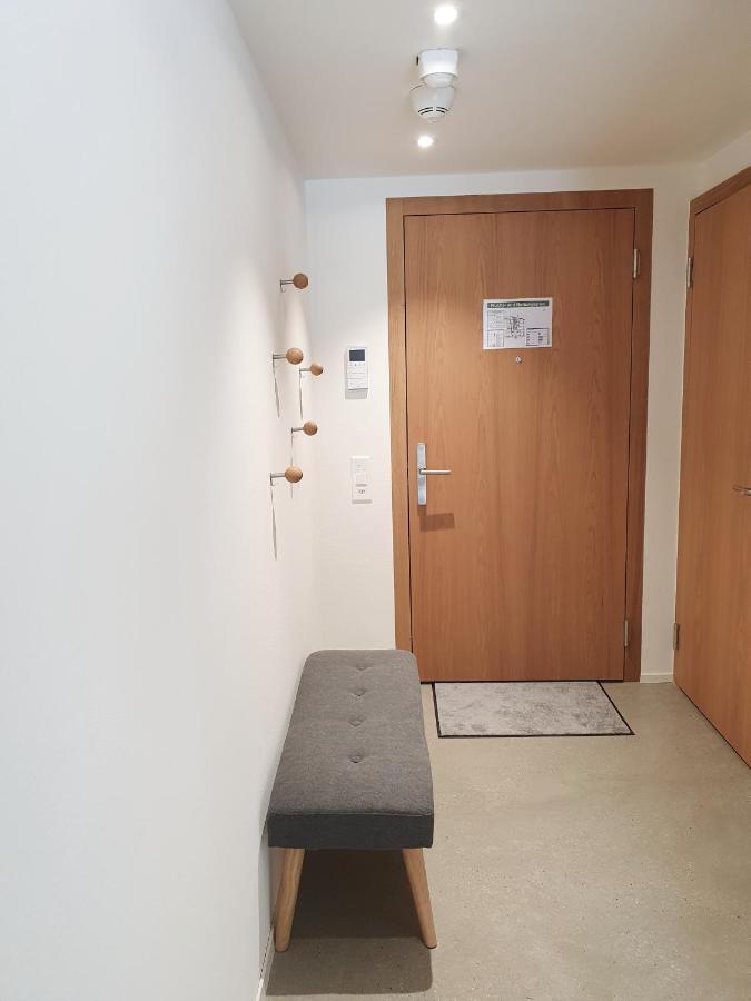 Ferienwohnung Stenna Selva An Toplage Флимс Экстерьер фото